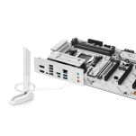 Płyta Asus B850 MAX GAMING WIFI W /AMD B850/DDR5/SATA3/M.2/USB3.1/PCIe5.0/WiFi/BT/AM5/ATX - 5
