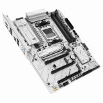 Płyta Asus B850 MAX GAMING WIFI W /AMD B850/DDR5/SATA3/M.2/USB3.1/PCIe5.0/WiFi/BT/AM5/ATX - 4