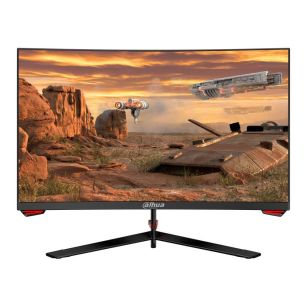 Monitor Dahua 23,6" LM24-E230C 2xHDMI DP