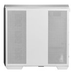 Obudowa MSI MAG PANO M100R PZ WHITE M-ATX Micro Tower z oknem, bez zasilacza - 3