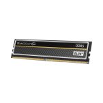 Pamięć DDR5 Team Group ELITE PLUS 16GB 5600MHz CL46 1,1V Black - 3