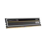 Pamięć DDR5 Team Group ELITE PLUS 16GB 5600MHz CL46 1,1V Black - 2