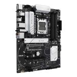 Płyta Asus PRIME B650-PLUS WIFI /AMD B650/DDR5/SATA3/M.2/USB3.1/WiFi/BT/PCIe4.0/AM5/ATX - 2