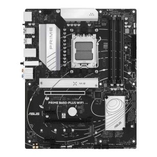 Płyta Asus PRIME B650-PLUS WIFI /AMD B650/DDR5/SATA3/M.2/USB3.1/WiFi/BT/PCIe4.0/AM5/ATX