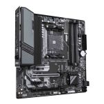 Płyta Gigabyte B550M GAMING X WIFI6 /AMD B550/DDR4/SATA3/M.2/USB3.0/PCIe4.0/WiFi/BT/AM4/mATX - 2