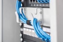 Patch panel pusty DIGITUS 10