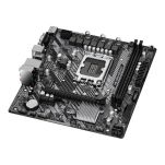 Płyta ASRock H610M-HDV/M.2 R2.0 /H610/DDR4/SATA3/M.2/USB3.0/PCIe4.0/s.1700/mATX - 3