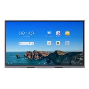 Monitor interaktywny HIKVISION DS-D5A65RB/A3 65" 4K (Android 14, upg. 16 EDLA)