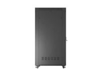 Szafa instalacyjna Rack stojąca 19