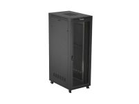 Szafa instalacyjna Rack stojąca 19