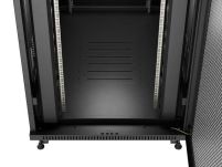 Szafa instalacyjna Rack stojąca 19