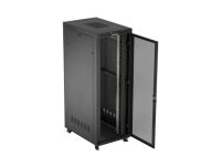 Szafa instalacyjna Rack stojąca 19