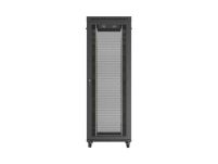 Szafa instalacyjna Rack stojąca 19