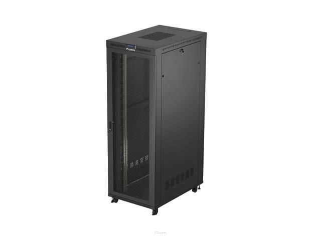 Szafa instalacyjna Rack stojąca 19