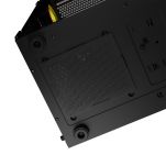 Obudowa LOGIC PORTOS ARGB MIDI USB 3.0 Black - 10