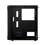 Obudowa LOGIC PORTOS ARGB MIDI USB 3.0 Black - 11