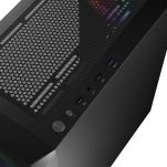 Obudowa LOGIC PORTOS ARGB MIDI USB 3.0 Black - 14