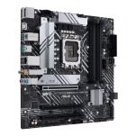 Płyta Asus PRIME B660M-A WIFI D4 /B660/DDR4/SATA3/M.2/USB3.1/WIFI/BT/PCIe4.0/s.1700/mATX - 2