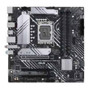 Płyta Asus PRIME B660M-A WIFI D4 /B660/DDR4/SATA3/M.2/USB3.1/WIFI/BT/PCIe4.0/s.1700/mATX