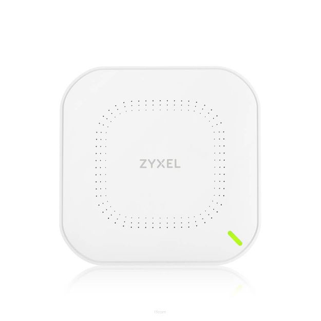 Access Point Zyxel NWA50AX 802.11ax (Wi-Fi 6) 1x10/100/1000M LAN