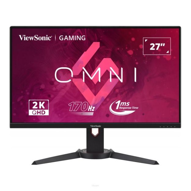 Monitor ViewSonic 27