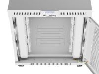 Szafa instalacyjna Rack stojąca 19
