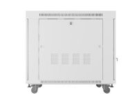 Szafa instalacyjna Rack stojąca 19