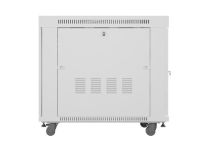 Szafa instalacyjna Rack stojąca 19