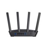 Router Asus RT-BE82U BE6500 Wi-Fi 7 4xLAN 1xWAN - 4