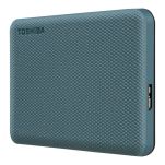 Dysk zewnętrzny Toshiba Canvio Advance 2TB 2,5