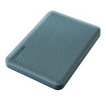 Dysk zewnętrzny Toshiba Canvio Advance 2TB 2,5