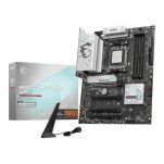 Płyta MSI B850 GAMING PLUS WIFI /AMD B850/DDR5/SATA3/M.2/USB3.1/WiFi/BT/PCIe5.0/AM5/ATX - 5