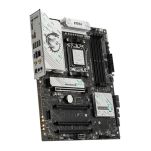 Płyta MSI B850 GAMING PLUS WIFI /AMD B850/DDR5/SATA3/M.2/USB3.1/WiFi/BT/PCIe5.0/AM5/ATX - 3