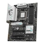 Płyta MSI B850 GAMING PLUS WIFI /AMD B850/DDR5/SATA3/M.2/USB3.1/WiFi/BT/PCIe5.0/AM5/ATX - 2