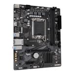 Płyta Gigabyte H610M K DDR4 (rev. 2.0) /H610/DDR4/SATA3/M.2/USB3.0/PCIe4.0/s.1700/mATX - 2