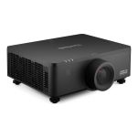Projektor ViewSonic LS950-4K Laser 4K UHD 7100AL HDMI USB RJ45 RS232 - 3