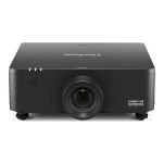 Projektor ViewSonic LS950-4K Laser 4K UHD 7100AL HDMI USB RJ45 RS232 - 2