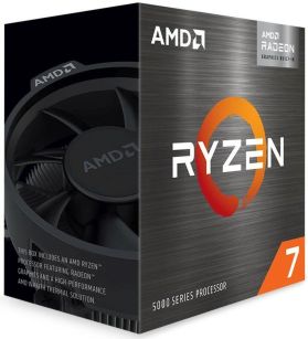 Procesor AMD Ryzen 7 5700G S-AM4 3.80/4.60GHz BOX