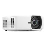 Projektor ViewSonic LSD400HD-ST FHD 4000ANSI 2xHDMI USB RS232 RJ45 - 4