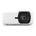 Projektor ViewSonic LSD400HD-ST FHD 4000ANSI 2xHDMI USB RS232 RJ45 - 3