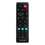 Projektor ViewSonic LSD400HD-ST FHD 4000ANSI 2xHDMI USB RS232 RJ45 - 7