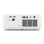Projektor ViewSonic LSD400HD-ST FHD 4000ANSI 2xHDMI USB RS232 RJ45 - 6
