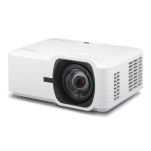 Projektor ViewSonic LSD400HD-ST FHD 4000ANSI 2xHDMI USB RS232 RJ45 - 2
