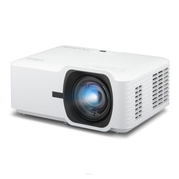 Projektor ViewSonic LSD400HD-ST FHD 4000ANSI 2xHDMI USB RS232 RJ45