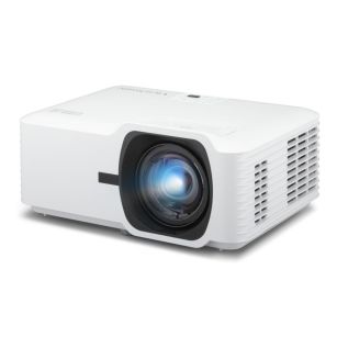 Projektor ViewSonic LSD400HD-ST FHD 4000ANSI 2xHDMI USB RS232 RJ45