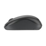 Mysz bezprzewodowa Logitech M240 Silent Bluetooth optyczna czarna/grafitowa - 3