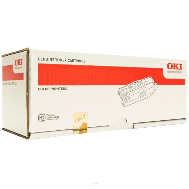 Toner OKI do C301/C3211/MC332 czarny wyd.2200 str