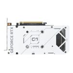 Karta VGA Asus GeForce RTX 5060 Ti DUAL-RTX5060TI-O16G-WHITE Dual OC 16GB GDDR7 128bit HDMI+3xDP PCIe5.0 - 7