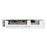 Karta VGA Asus GeForce RTX 5060 Ti DUAL-RTX5060TI-O16G-WHITE Dual OC 16GB GDDR7 128bit HDMI+3xDP PCIe5.0 - 6