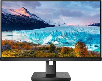 Monitor Philips 21,5" 222S1AE/00 VGA DVI HDMI głośniki